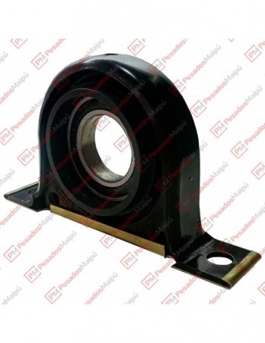 Centro Cardan 45mm Completo Amarok...