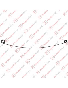 Hoja Ford F100 66/80 Dro 1ra 2