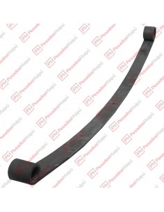 Hoja Ford F100 66/80 Dro 1ra