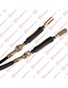 Cable Acelerador Sc T114... 2