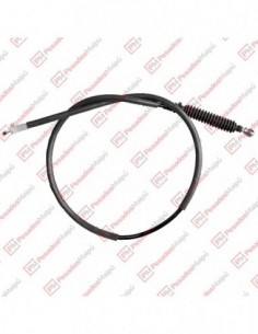 Cable Acelerador Sistema...