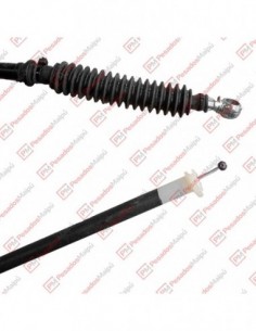 Cable Acelerador Sistema... 2