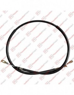 Cable Freno Mb Sprinter...