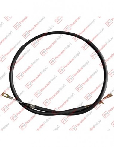Cable Freno Mb Sprinter Tras (9353)...