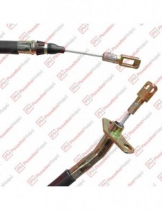 Cable Freno Mb Sprinter... 2