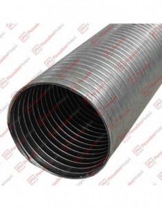 Caño Flexible Escape 4,1/2