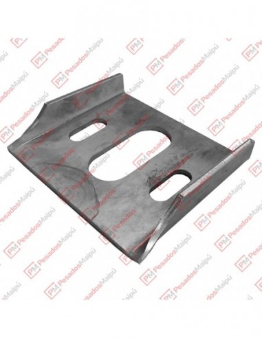 Soporte Pulmon Freno Spring Brake...