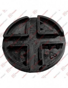 Tapa Plastica Tanque... 2