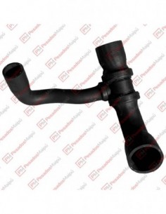 Tubo Rigido Sc 124 -  34 X...