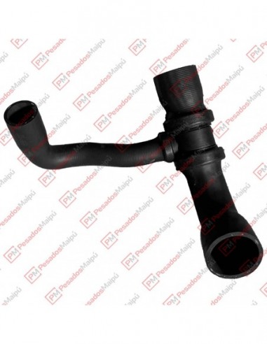 Tubo Rigido Sc 124 -  34 X 55mm (2595)