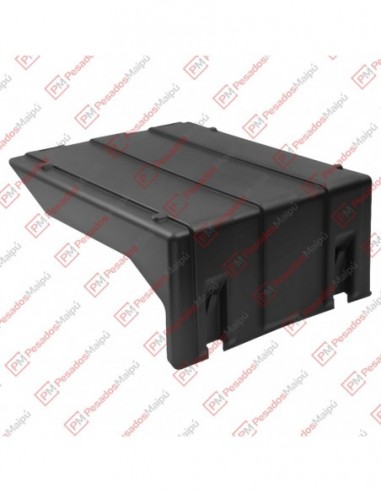 Tapa Bateria Plastica Iveco Stralis...