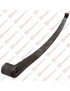 Hoja Mb 1620 Parabolica...