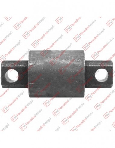 Buje Tensor Vertical Moño Ext 71mm...