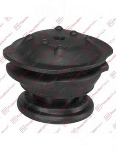 Soporte Motor Delantero (r-3326) Mb...