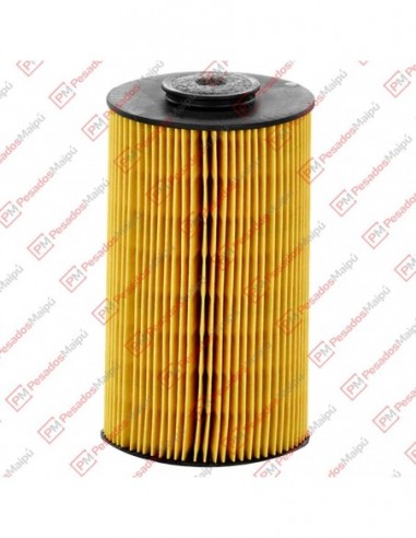 Filtro Combustible (c11861 Pl)...