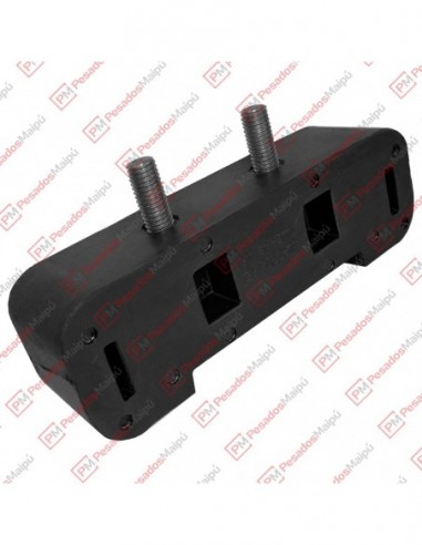Soporte Lateral Radiador (r-754) Mb