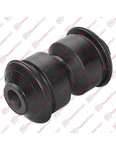 Buje Elastico Del (r-262) Ford/vw...