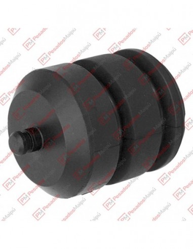 Buje Suspension Delantera Mb 710...