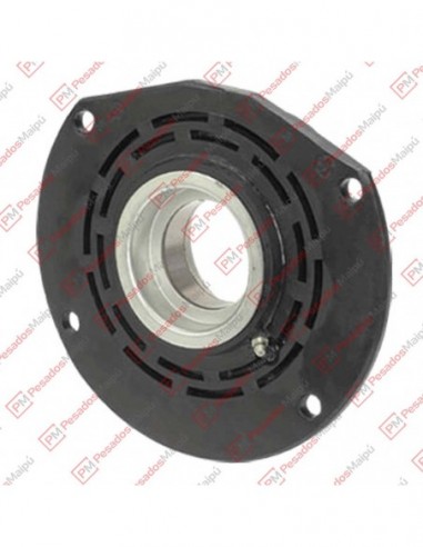 Reparacion Centro Cardan 55mm Mb...