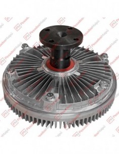Viscoso Mb Motor Om 926... 2