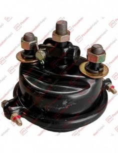 Pulmon Simple 12" 98.9mm...