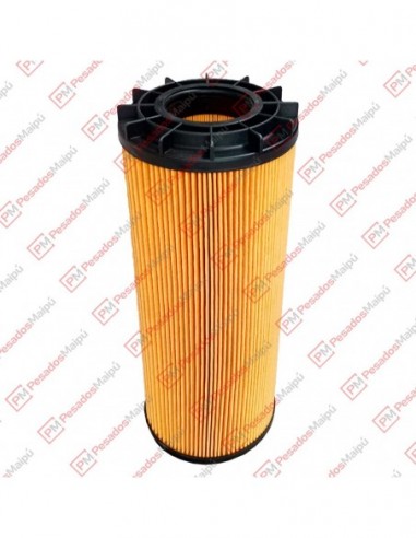 Filtro Aceite Cartucho (ch5933) Mb...
