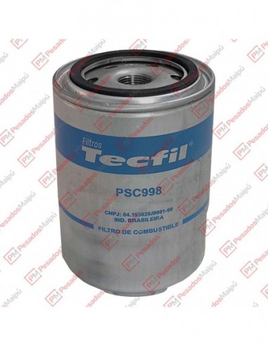 Filtro Combustible (ps4886)...