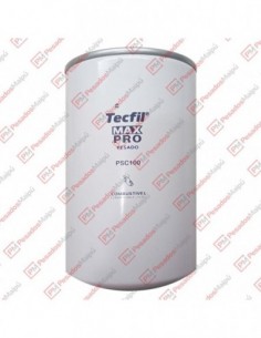 Filtro Combustible (p4105)...