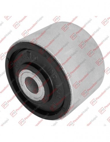 Buje Suspension Cabina (r-6160) Iveco...