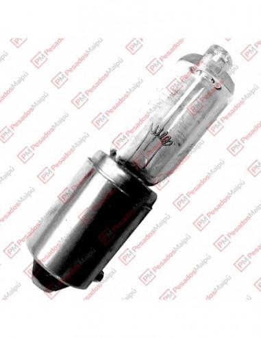 Lampara H21w 24v 21w 13056 Pata...