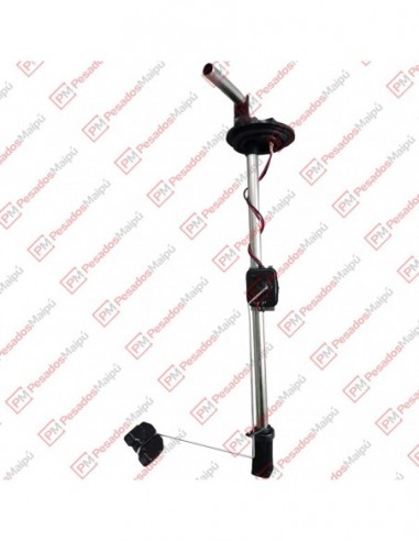 Flotante Tanque Gas Oil Plastico...