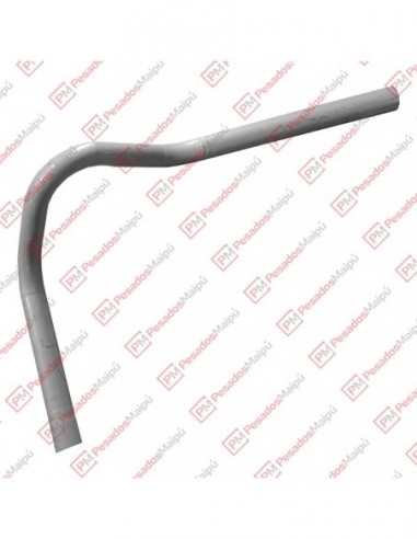 Salto Cardan 3 1/2 Con Cola (t1306)