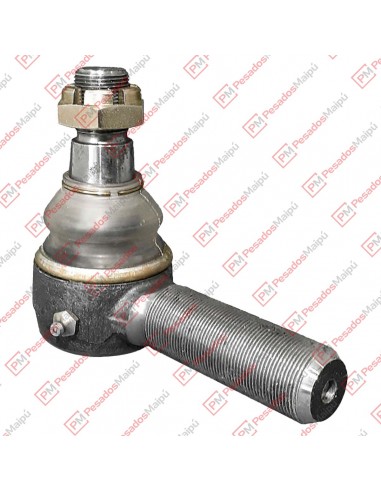 Extremo Direccion Mb 5022 R30mm Izq-...