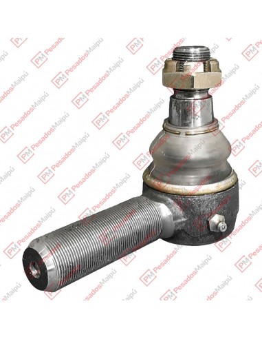 Extremo Direccion Mb 5021 R30mm Der-...