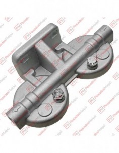 Base Filtro Doble Unidad Sellada 14 X 1 (tv 194/34)