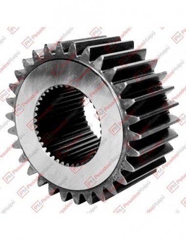 Engranaje Solar Z30 1634/1938 (38109)...