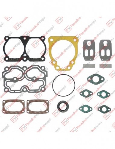 Kit Reparacion Compresor Knorr 82...
