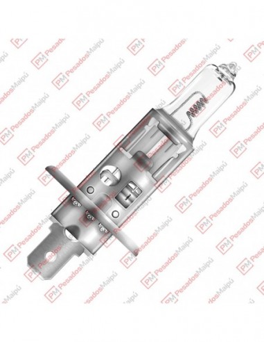 Lampara 24v H1 (64155)