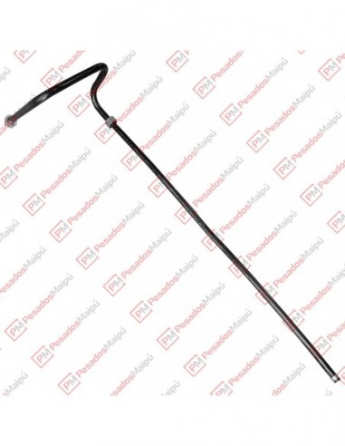 Flexible Aire Compresor  Iveco Tector...