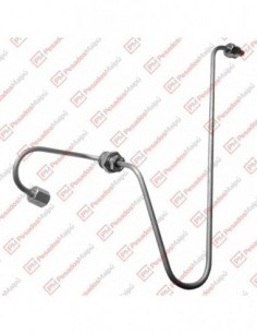 Caño Inyeccion 4 Mb...