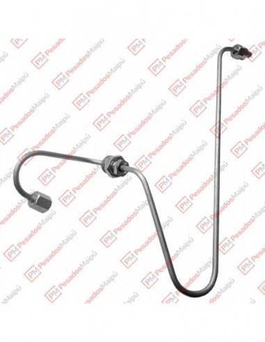 Caño Inyeccion 4 Mb 911/1114/1517 (m...