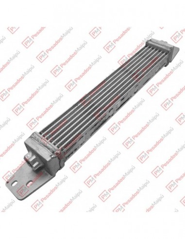 Radiador Aceite Caja Mb Ls 1938 /...
