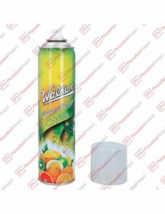 Silicona Aerosol X400 Cc