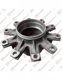 Maza Randon Radial 80/90mm... 2