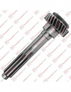 Directa Ford Vw Fs6306...