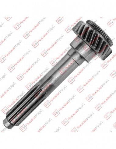 Directa Ford Vw Fs6306 Eaton (26426)...