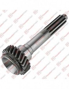Directa Ford Vw Fs6306... 2