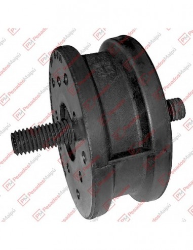 Soporte Inferior Radiador Mb...