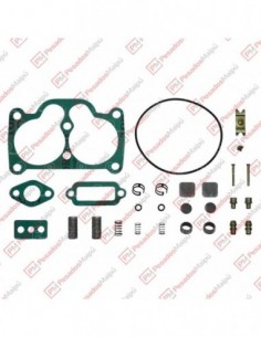 Kit Reparacion Tapa...