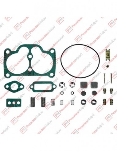 Kit Reparacion Tapa Compresor Tu-flo...